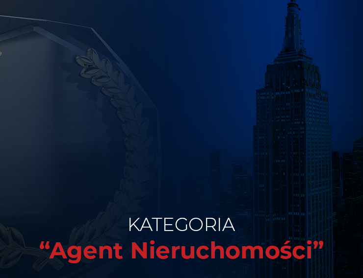 agent nieruchomosci